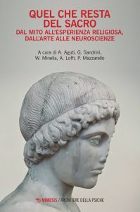 AA.VV. – Quel che resta del sacro (2022)