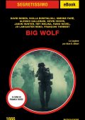 AA.VV. - Big Wolf (2022)
