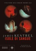 James Kestrel - Isole di sangue (2022)