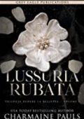 Charmaine Pauls - Lussuria rubata (Rubare La Bellezza. Vol. 1) (2022)