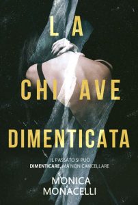 Monica Monacelli – La chiave dimenticata (2022)