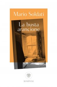 Mario Soldati – La busta arancione (2022)
