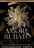 Charmaine Pauls - Amore rubato (Rubare La Bellezza Vol.3) (2022)