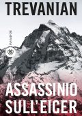 Trevanian - Assassinio sull'Eiger (2022)