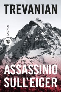 Trevanian – Assassinio sull’Eiger (2022)