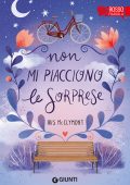 Iris McClymont - Non mi piacciono le sorprese (2022)