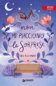 Iris McClymont – Non mi piacciono le sorprese (2022)