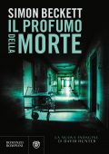Simon Beckett - Il profumo della morte (2022)