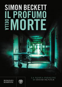 Simon Beckett – Il profumo della morte (2022)