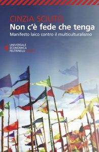 Cinzia Sciuto – Non c’è fede che tenga (2020)