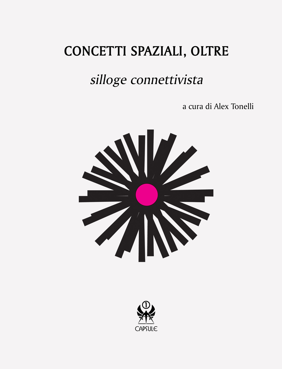 AA. VV. – Concetti spaziali, Oltre (2010)
