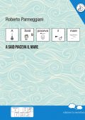Roberto Parmeggiani - A Said piaceva il mare (2022)