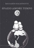 Riccardo Baldinotti - Spazio amore tempo (2022)