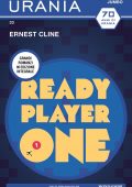Ernest Cline - Ready Player One (2022)
