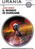 Jack Vance - Il mondo di Durdane (2022)