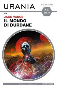 Jack Vance – Il mondo di Durdane (2022)