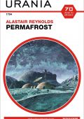 Alastair Reynolds - Permafrost (2022)