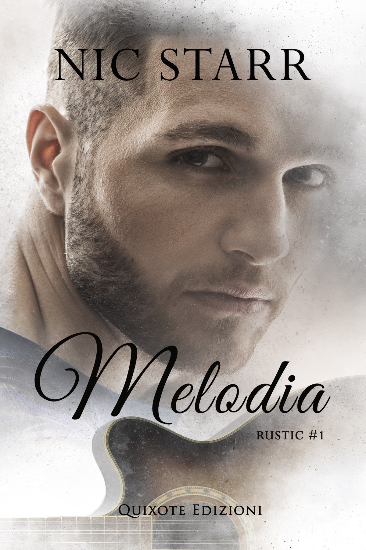 Nic Starr – Rustic Vol. 1. Melodia (2022)
