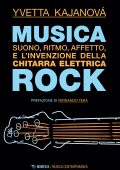 Yvetta Kajanová - Musica rock (2022)