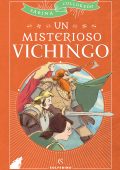 Sabina Colloredo - Un misterioso vichingo (2018)