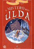 Daniele Nicastro - Il mistero degli Ulda (2020)