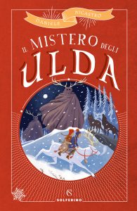 Daniele Nicastro – Il mistero degli Ulda (2020)