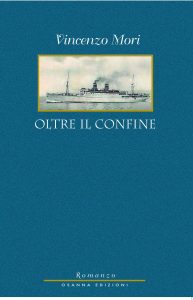 Vincenzo Mori – Oltre il confine (2022)