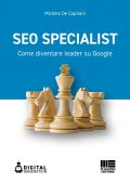 Michele De Capitani - SEO Specialist (2022)