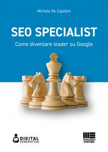 Michele De Capitani – SEO Specialist (2022)