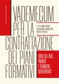 AA.VV. - Vademecum per la contrattazione dei piani formativi (2022)