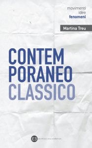Martina Treu – Contemporaneo Classico (2022)
