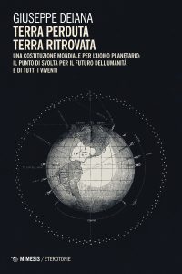 Giuseppe Deiana – Terra perduta Terra ritrovata (2022)