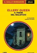 Ellery Queen - Il paese del maleficio (2022)