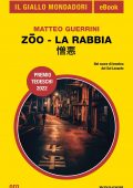 Matteo Guerrini - Zoo. La rabbia (2022)
