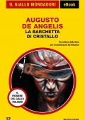 Augusto de Angelis - La barchetta di cristallo (2022)