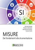 AA.VV. - Misure. Dai Fondamenti alla Strumentazione (2022)