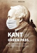 Paolo Becchi - Kant col green pass (2022)