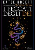Katee Robert - I peccati degli dèi (2022)