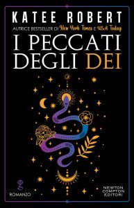 Katee Robert – I peccati degli dèi (2022)