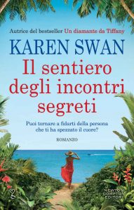 Karen Swan – Il sentiero degli incontri segreti (2022)