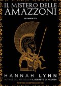 Hannah Lynn - Il mistero delle amazzoni (2022)