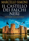 Marcello Simoni - Il castello dei falchi neri (2022)