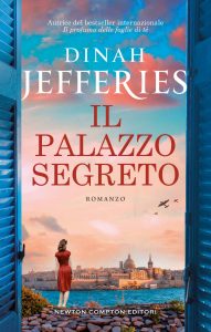 Dinah Jefferies – Il palazzo segreto (2022)