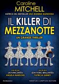 Caroline Mitchell - Il killer di mezzanotte (2022)