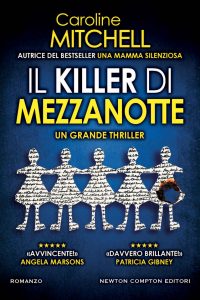 Caroline Mitchell – Il killer di mezzanotte (2022)