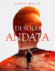 Fabio Melis – Di solo andata (2022)
