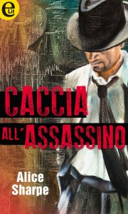 Alice Sharpe – Caccia all’assassino (2015)