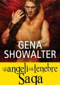 Gena Showalter - Gli angeli delle tenebre Saga vol.1-2-3 (2017)