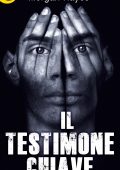 Morgan Hayes - Il testimone chiave (2016)