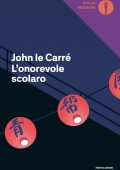 John le Carré - L'onorevole scolaro (2015)
